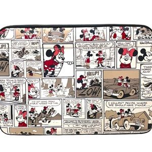 Kate Spade Laptop Zip Around Case.